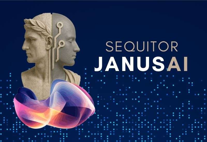 AI Software Sequitor JanusAI