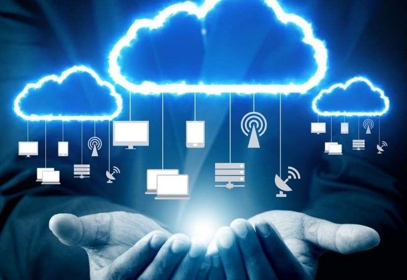 Cloud Strategy