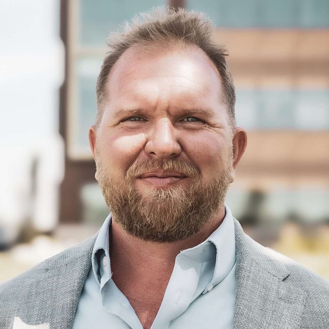 Dan VonDollen Dan VonDollen