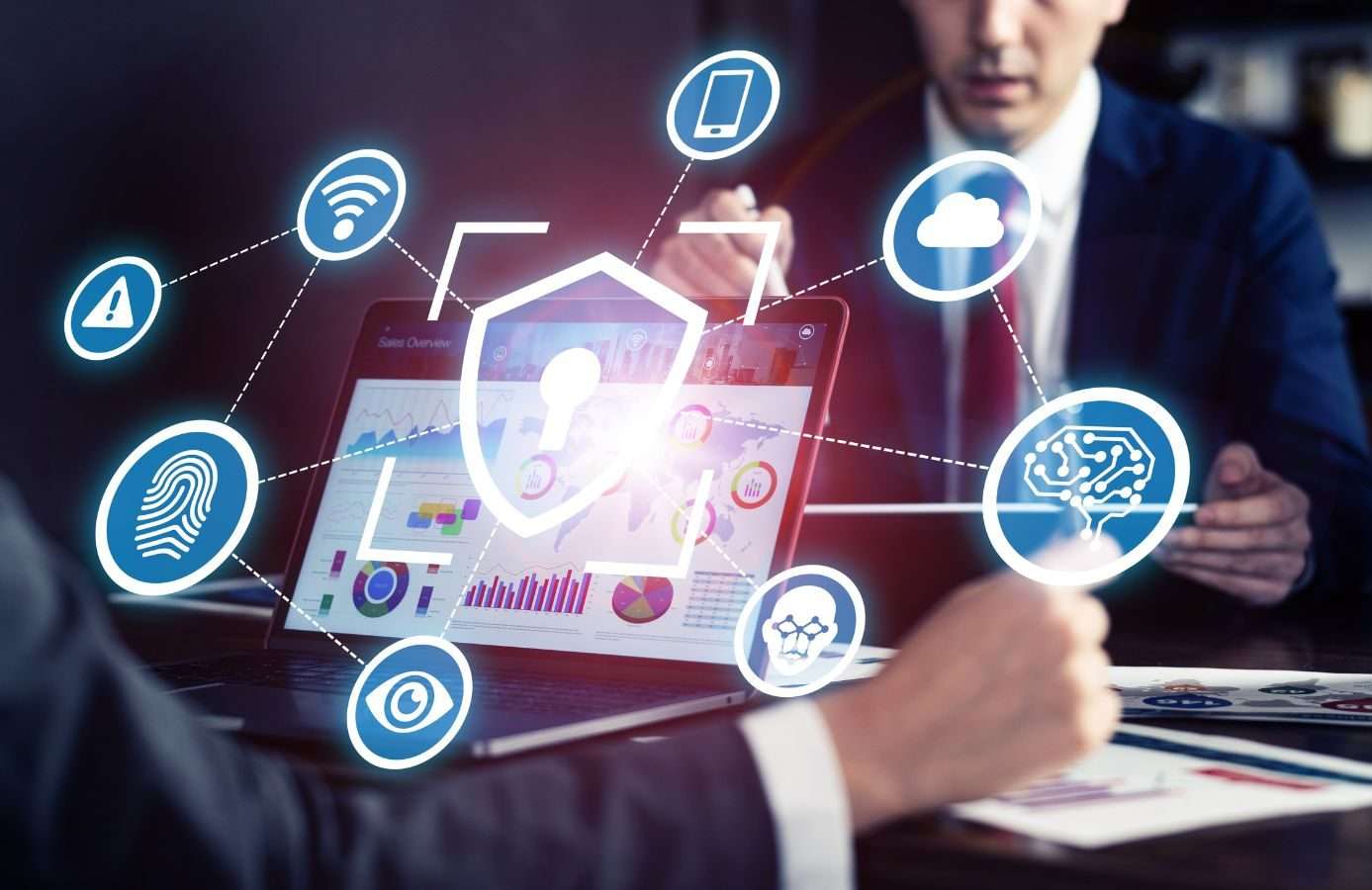 Data Center IT Consulting Expert Services