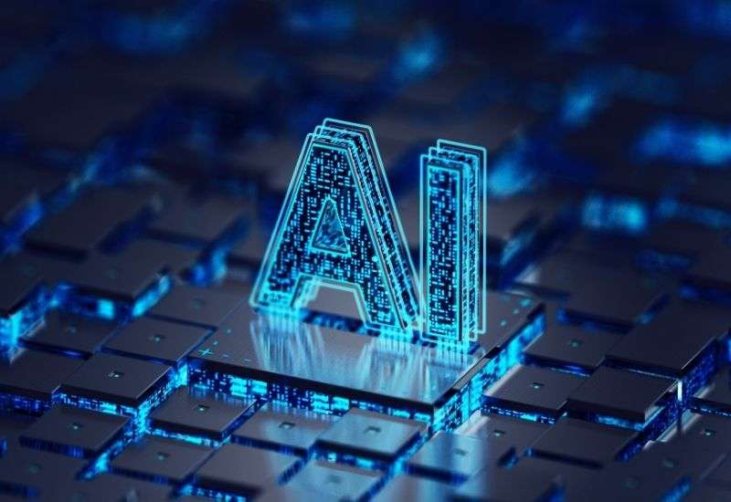 Edge Data Center AI Service
