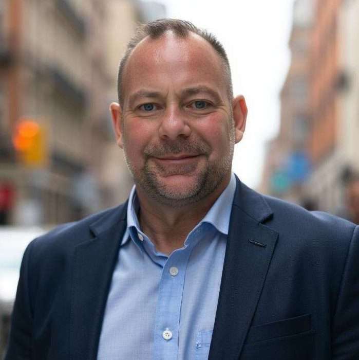 Gary Nielsen Gary Nielsen