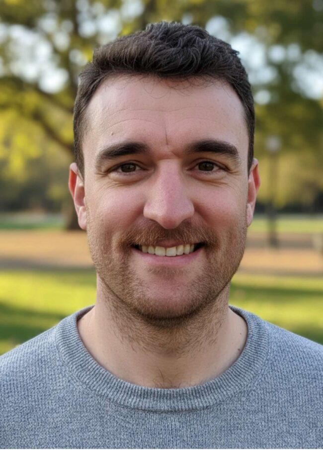 Jordan Johns Jordan Johns