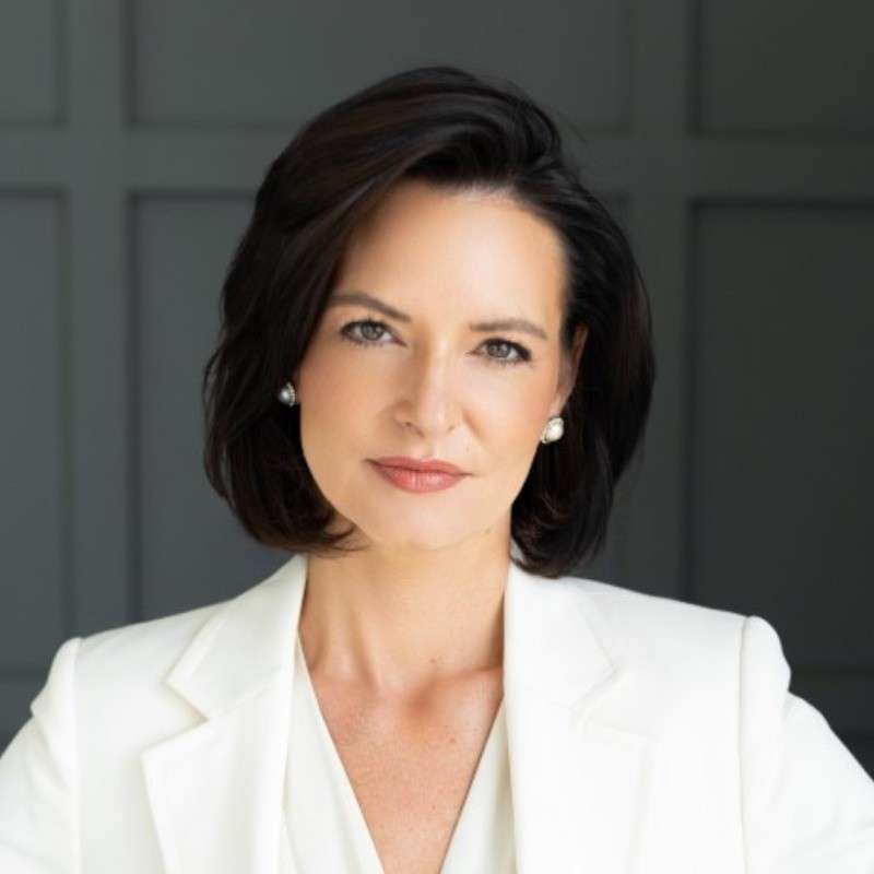 Julie Bushell Julie Bushell