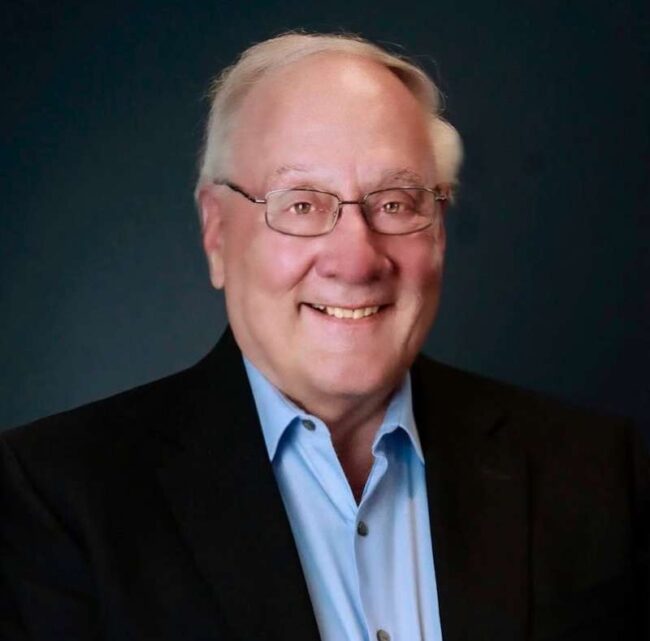 Larry Ingwersen