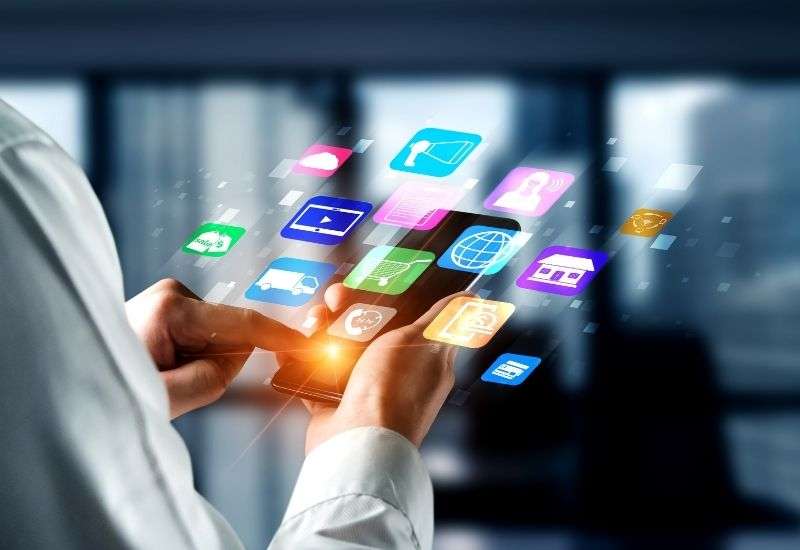Mobile App Development