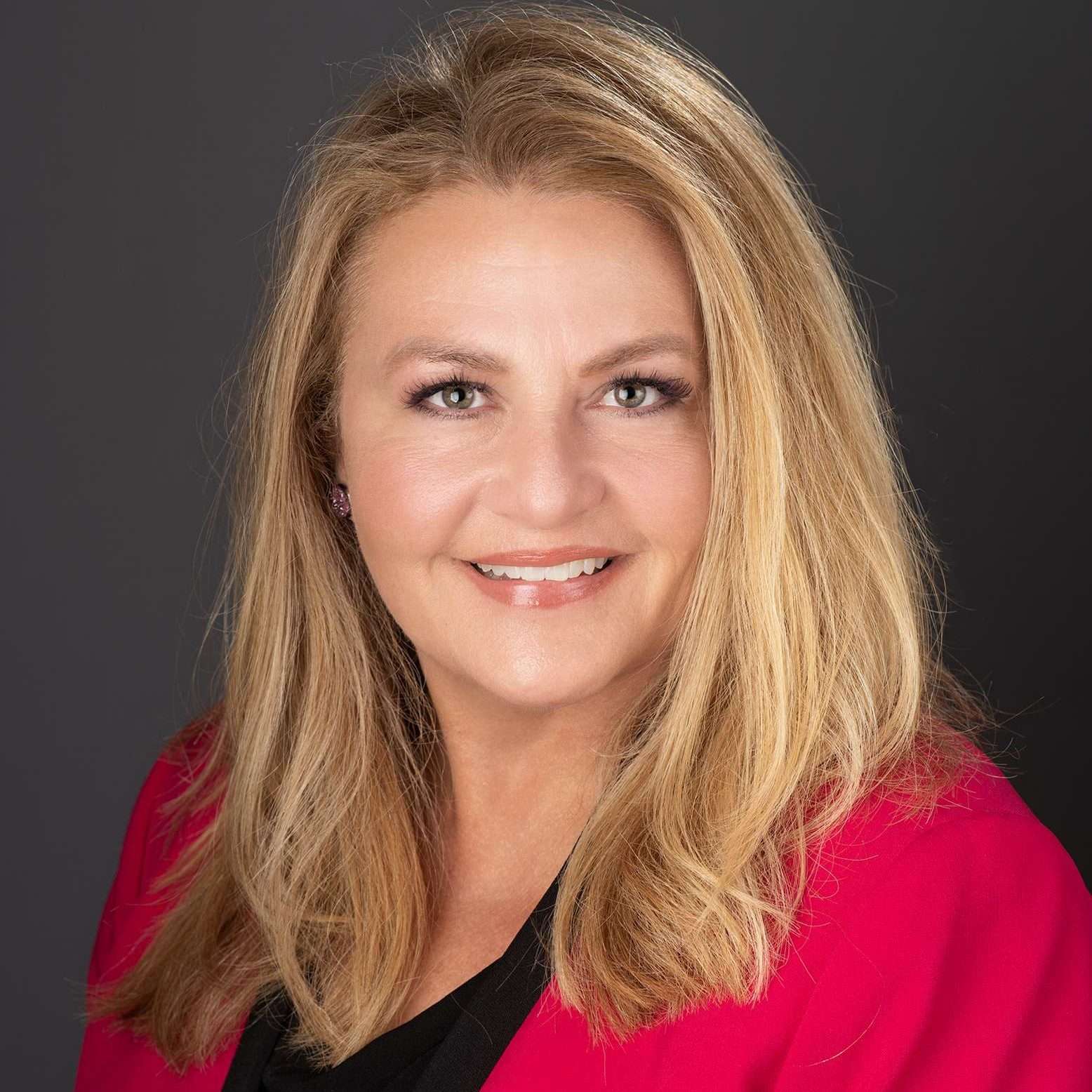 Monica Dempsey Monica Dempsey