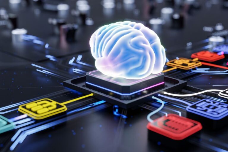 Scalable AI Solutions