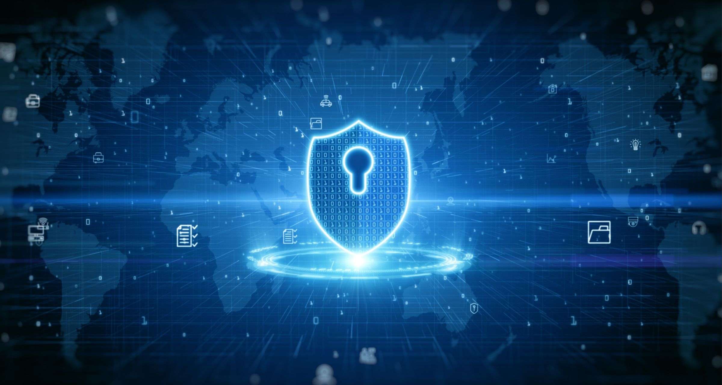 Secure AI Services
