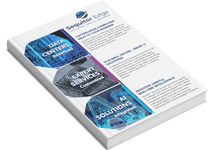 Sequitor Edge Data Center Brochure thumb
