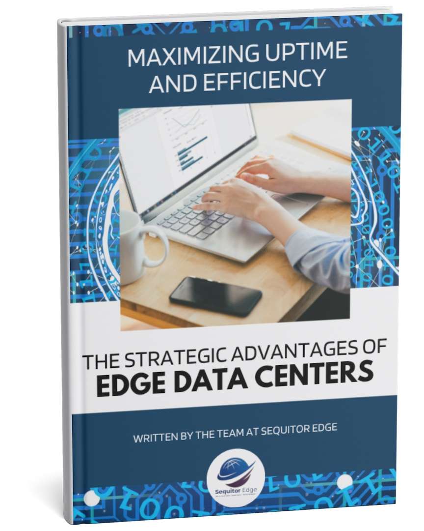 Sequitor Edge Date Center eBook
